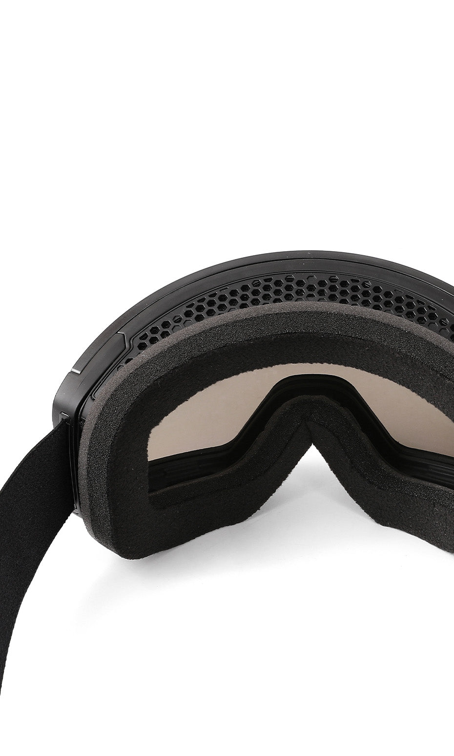 ISEE MIGGA Laser Printed Snow Goggles