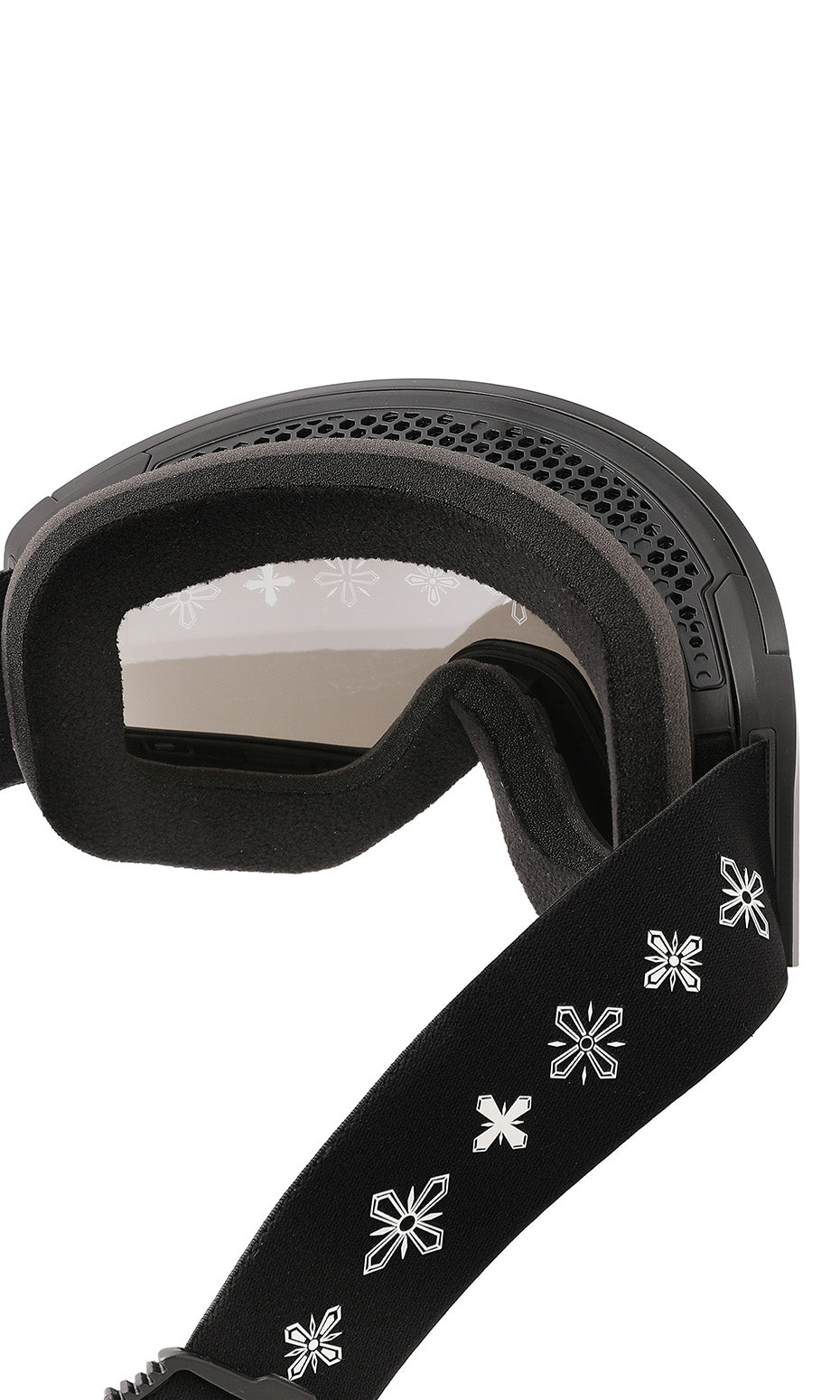 ISEE MIGGA Laser Printed Snow Goggles