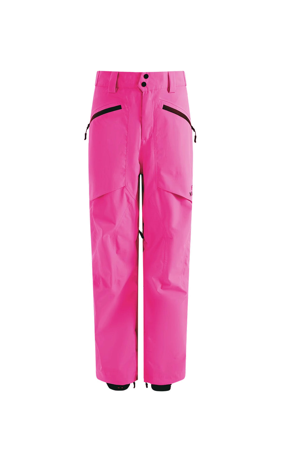 ISEE MIGGA Electric Rose Basic Ski Pants