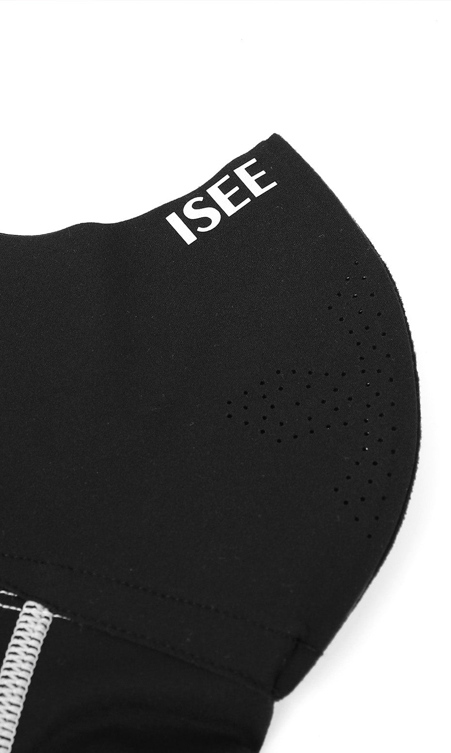 ISEE MIGGA Face Mask