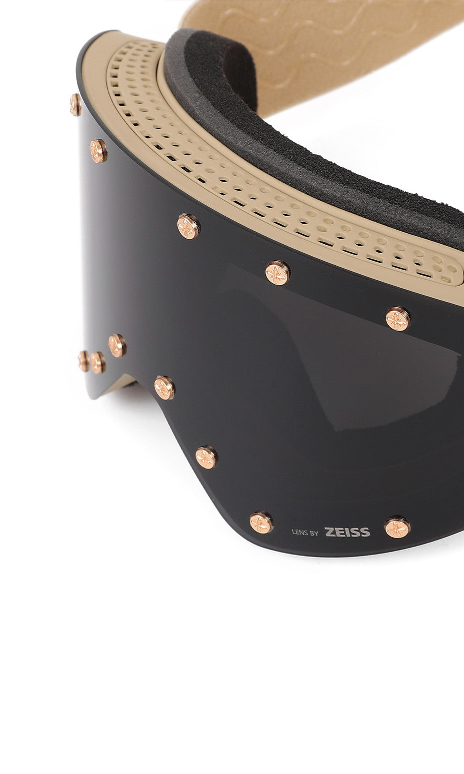 Zeiss rivet snøbriller