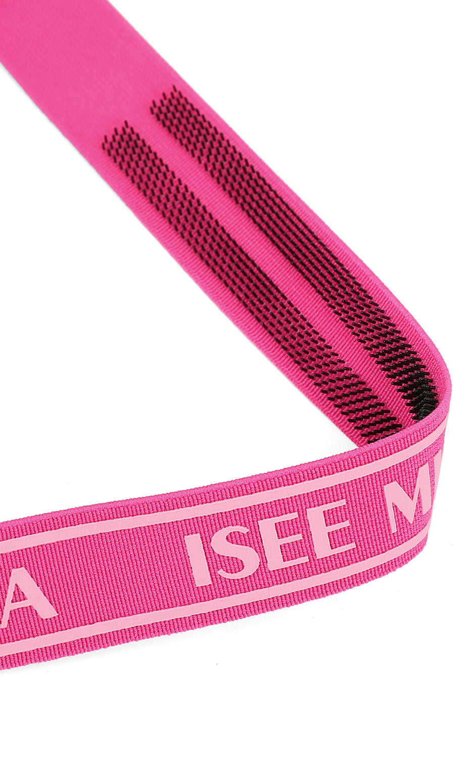 ISEE MIGGA Love Head-Mounted Face Mask