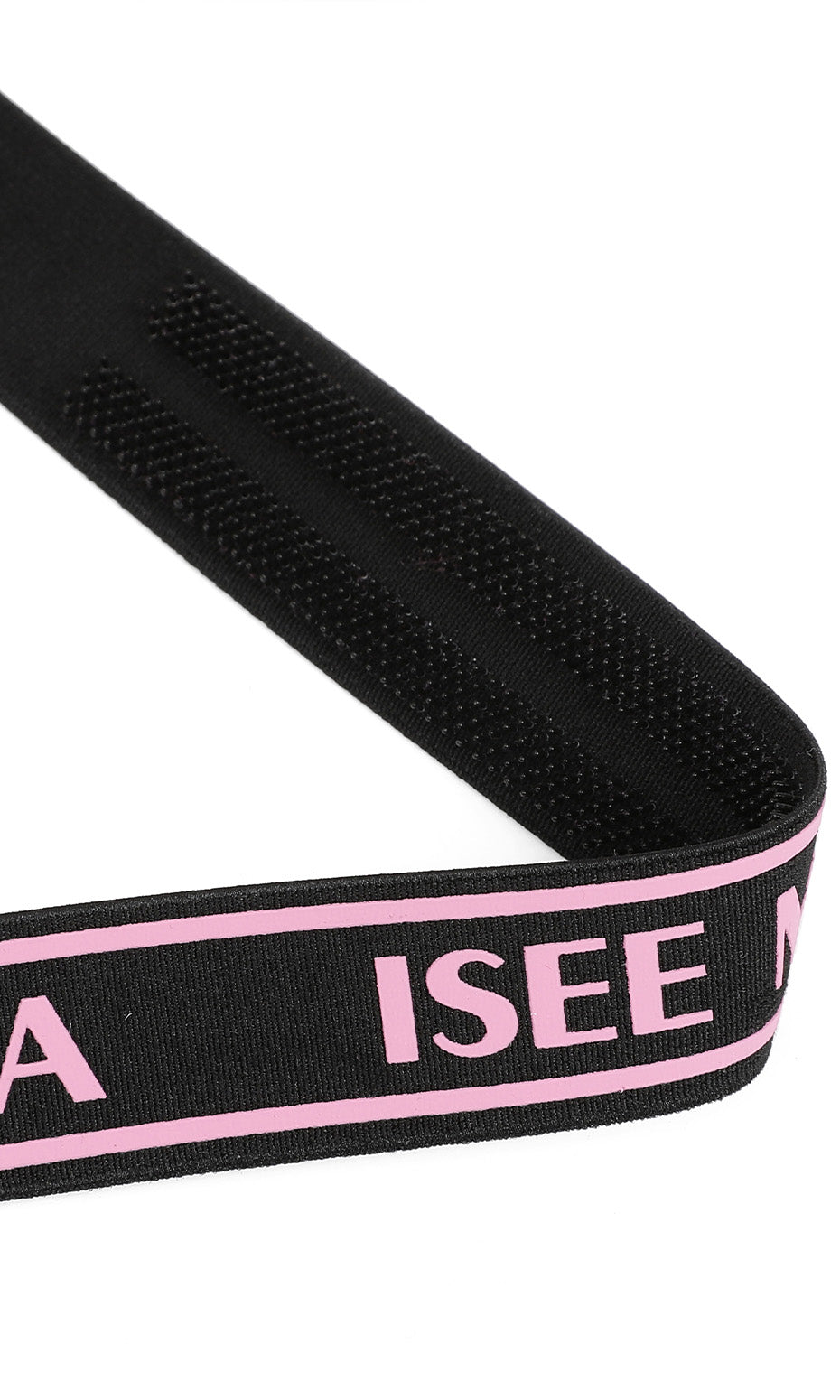 ISEE MIGGA Love Head-Mounted Face Mask