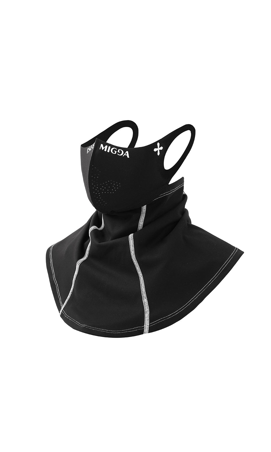 ISEE MIGGA Face Mask