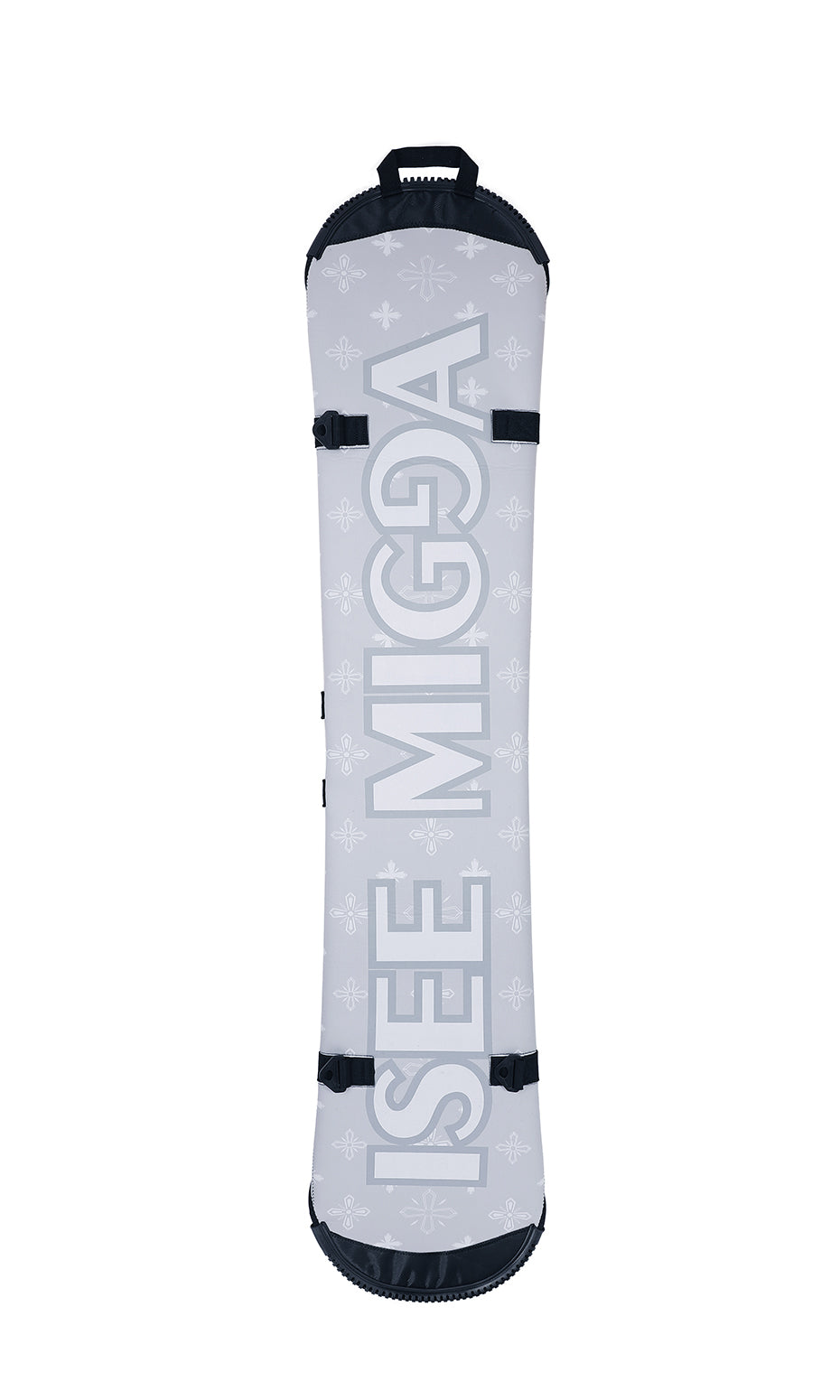 ISEE MIGGA Presbyopia Snowboard Travel Bags