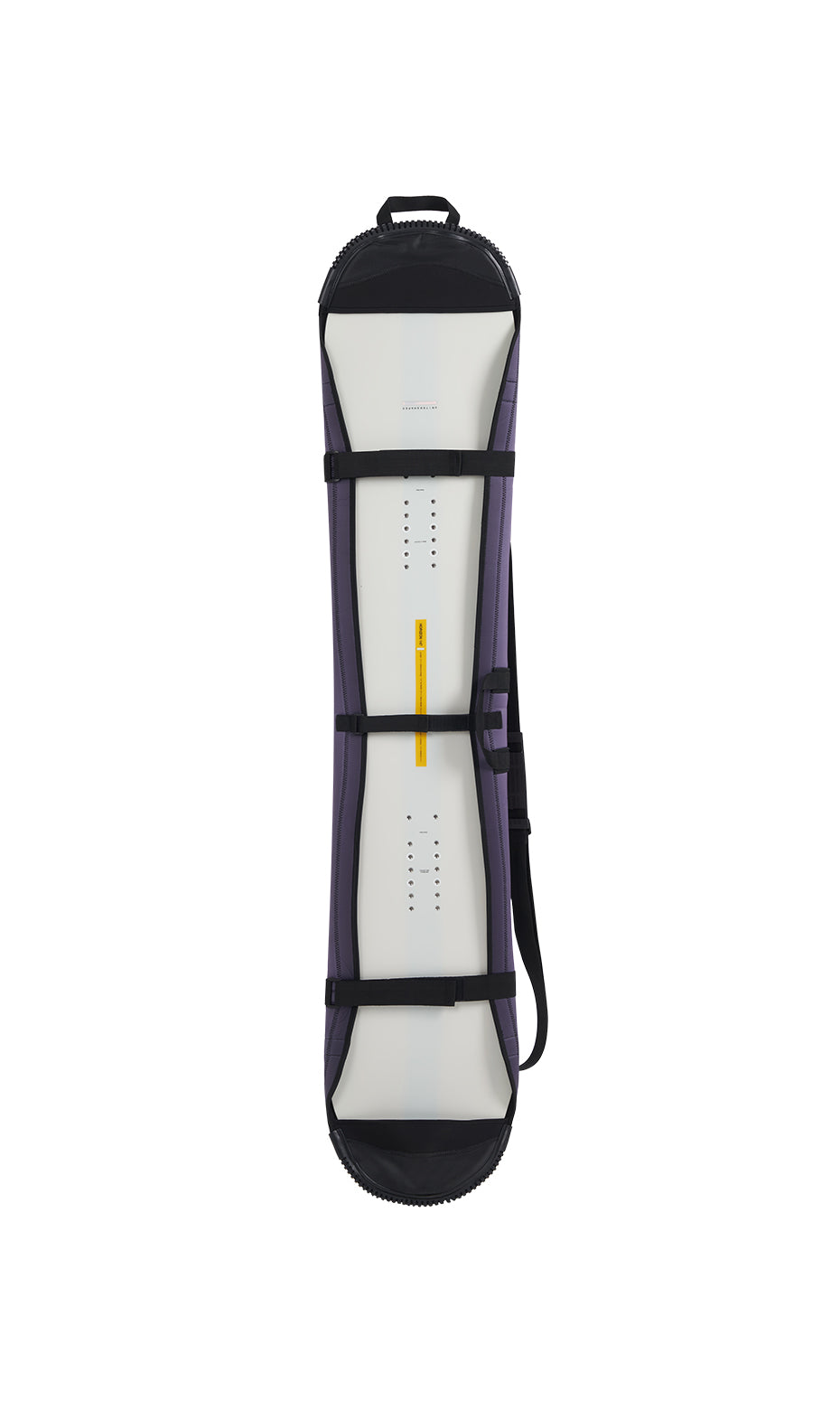 IseeMigga Snowboard Reisevesker