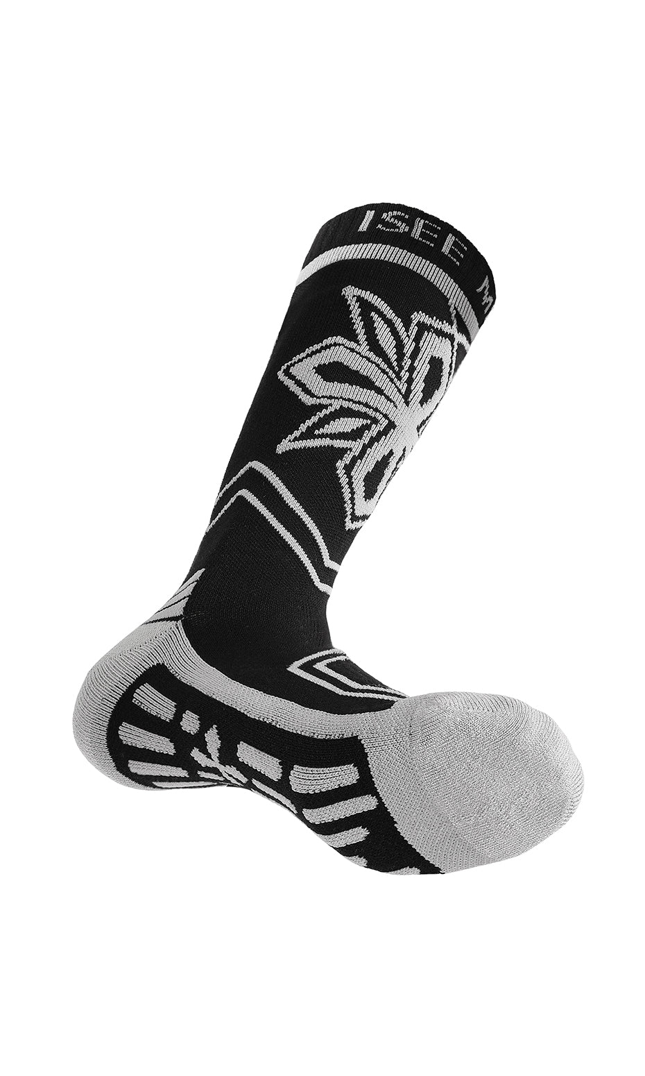 ISEE MIGGA Wool Modular Socks