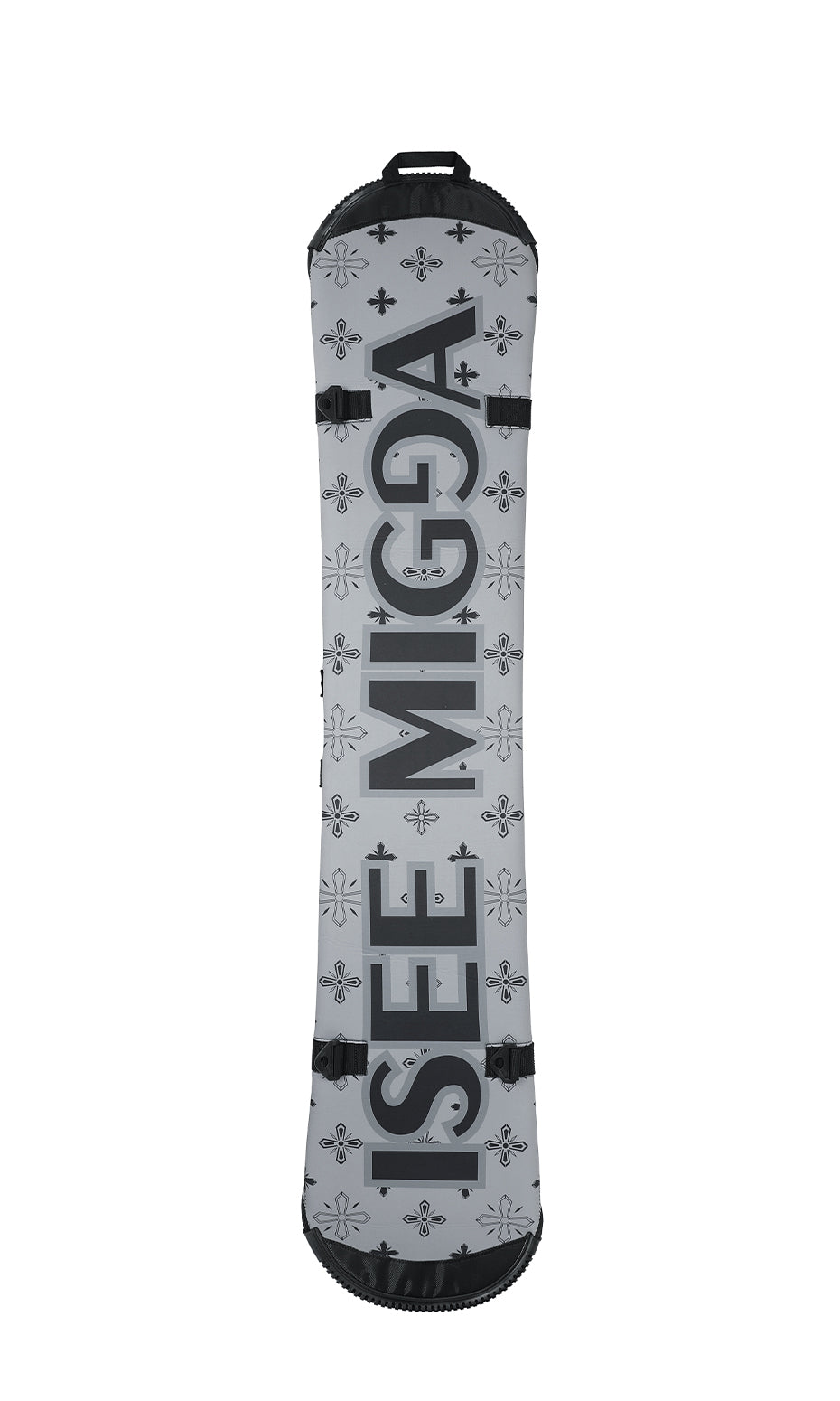 ISEE MIGGA Presbyopia Snowboard Travel Bags