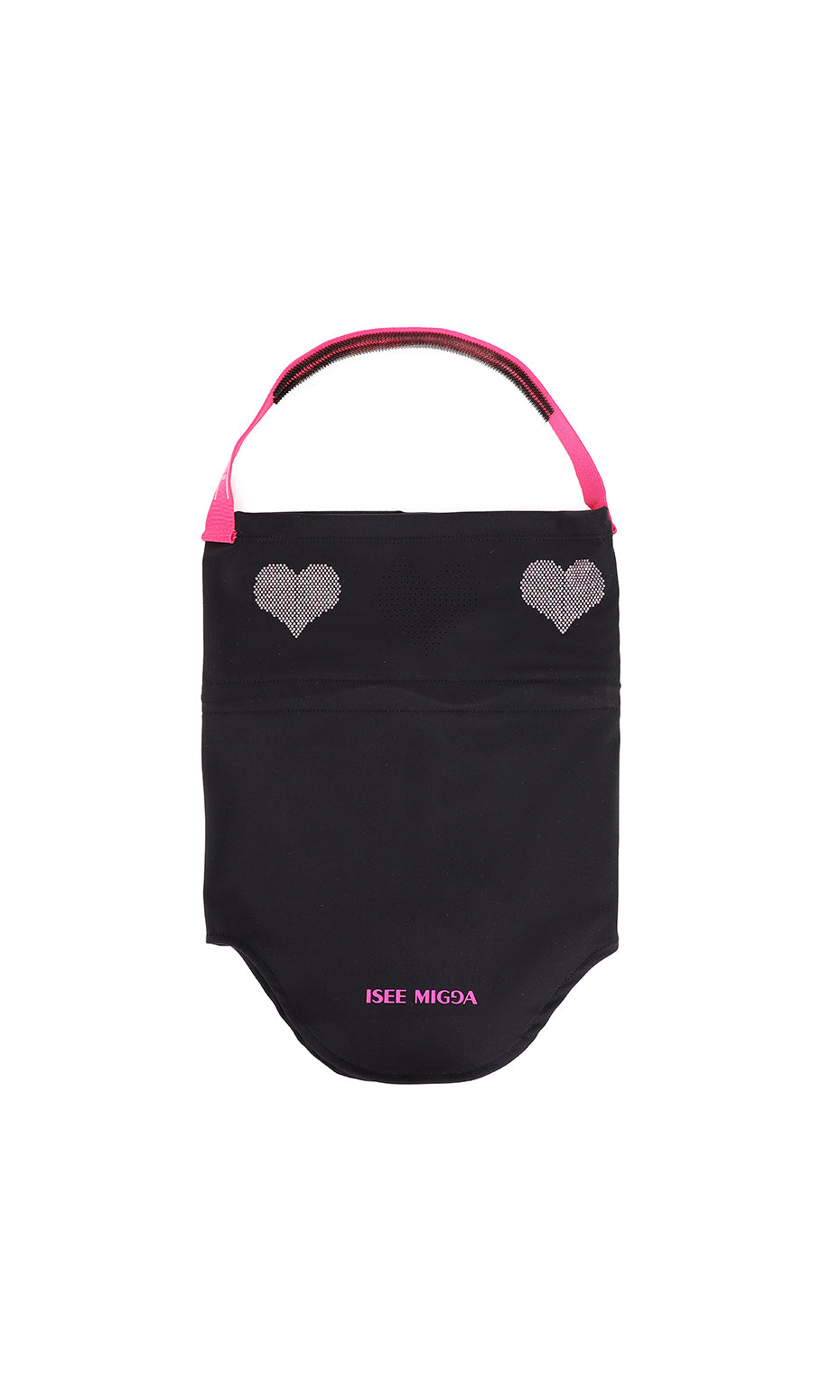 ISEE MIGGA Love Head-Mounted Face Mask