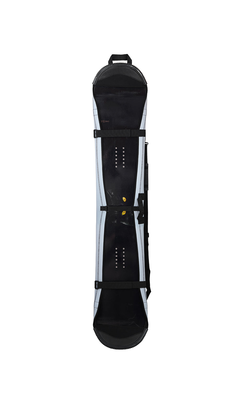 IseeMigga Snowboard Reisevesker