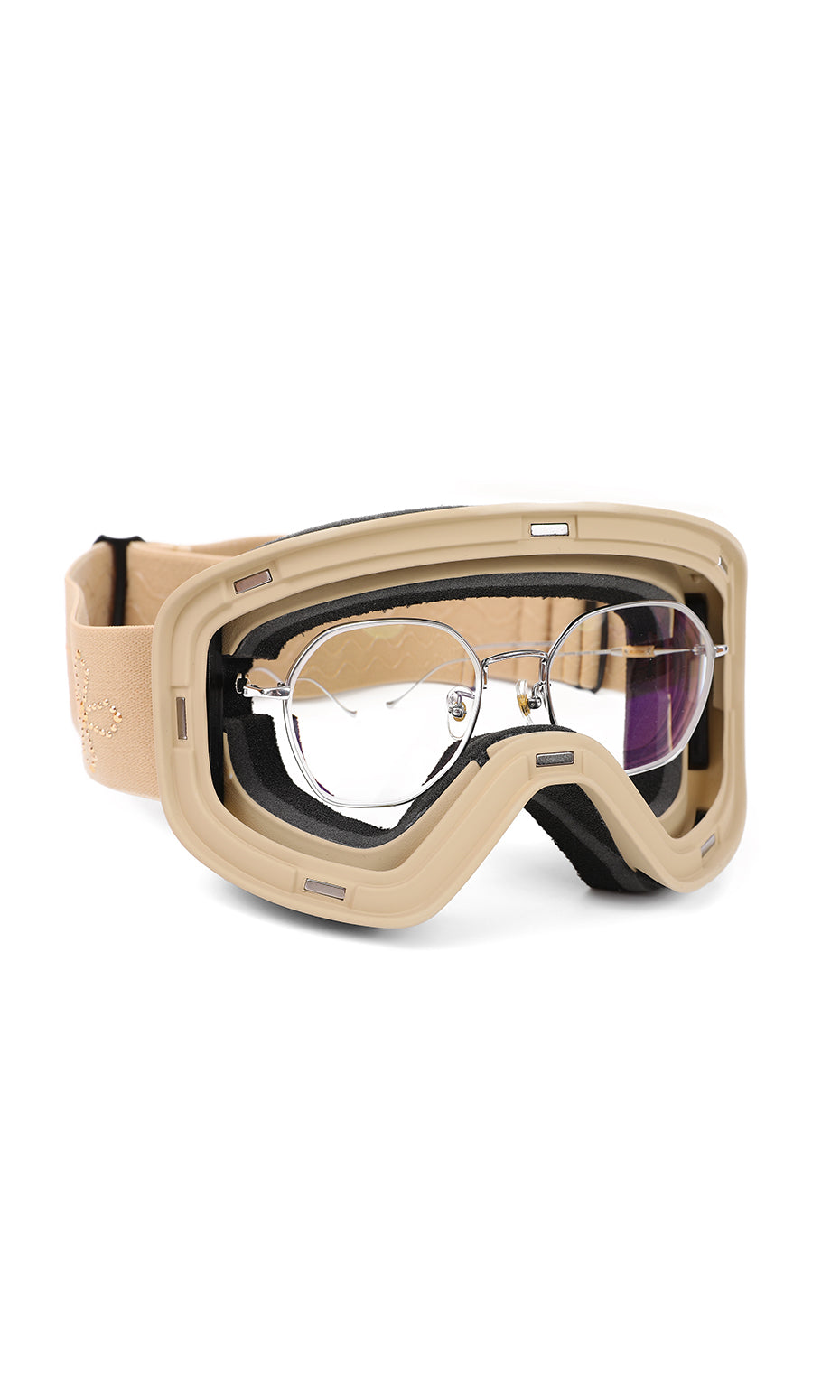 Zeiss rivet snøbriller