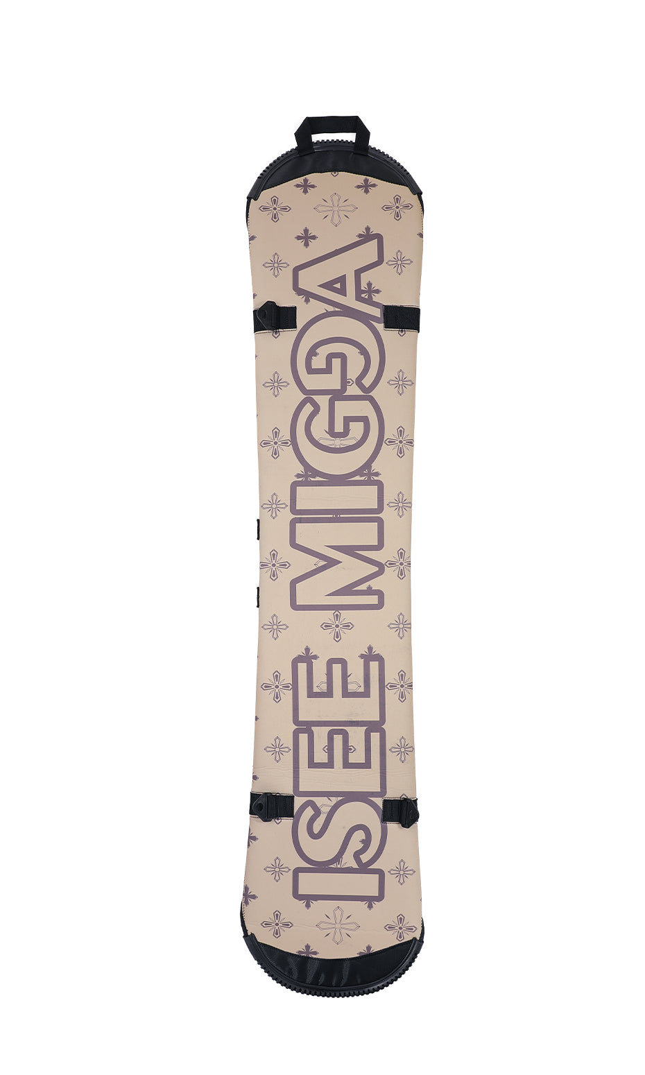 ISEE MIGGA Presbyopia Snowboard Travel Bags