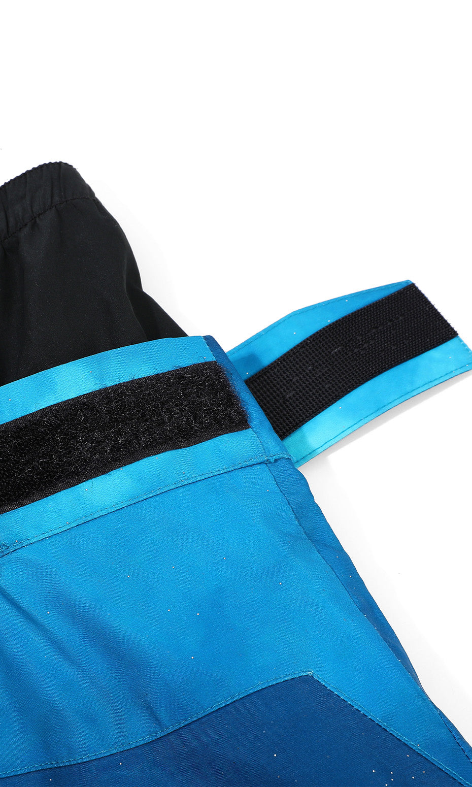 ISEE MIGGA Children's Undersea Starry Sky Ski Suit