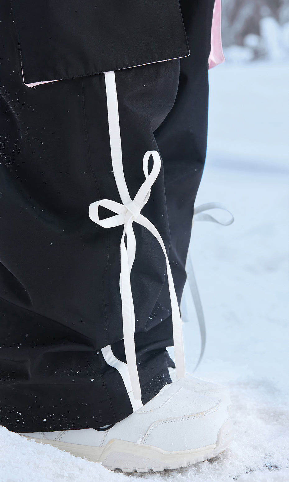 ISEE MIGGA Snow Sweetie Ski Suit