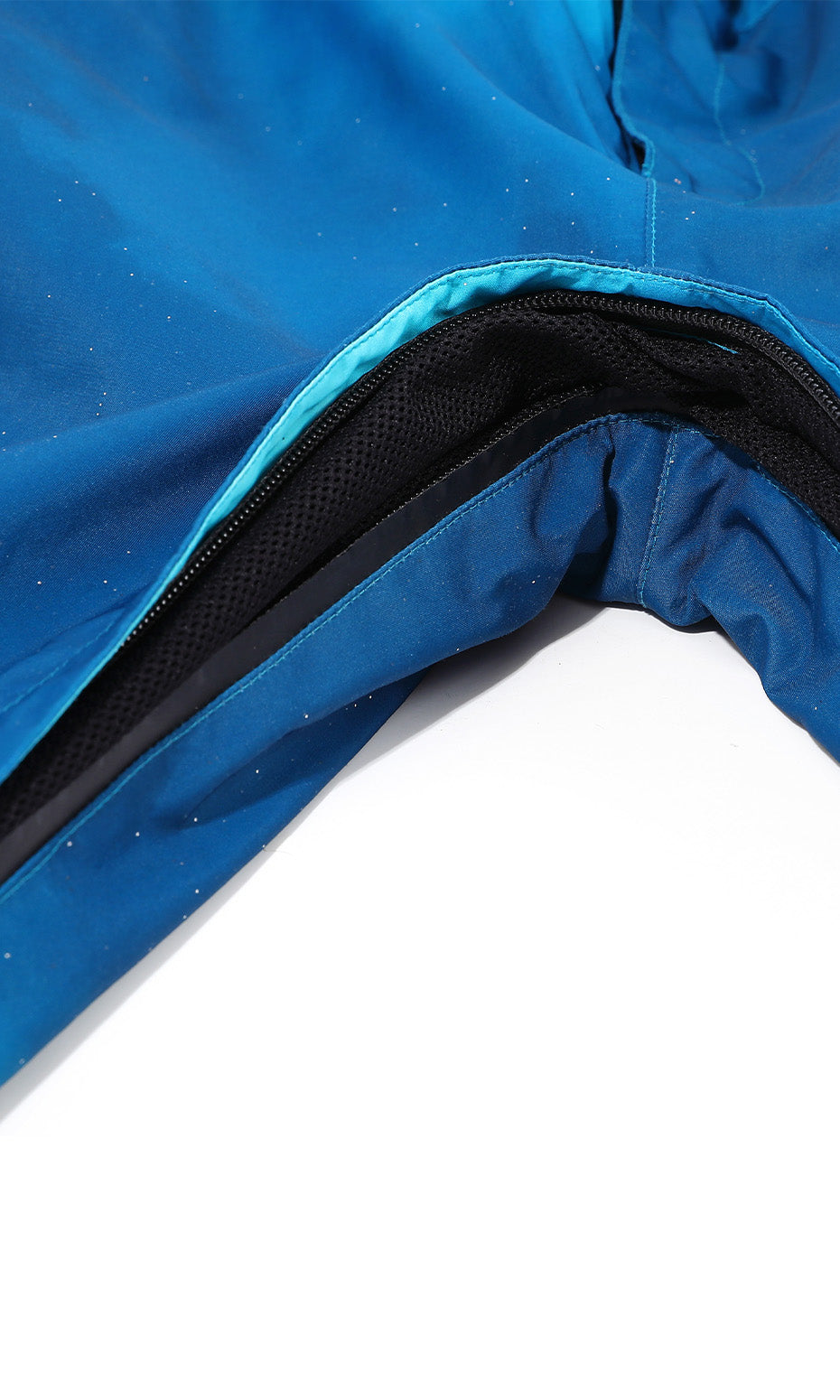 ISEE MIGGA Children's Undersea Starry Sky Ski Suit