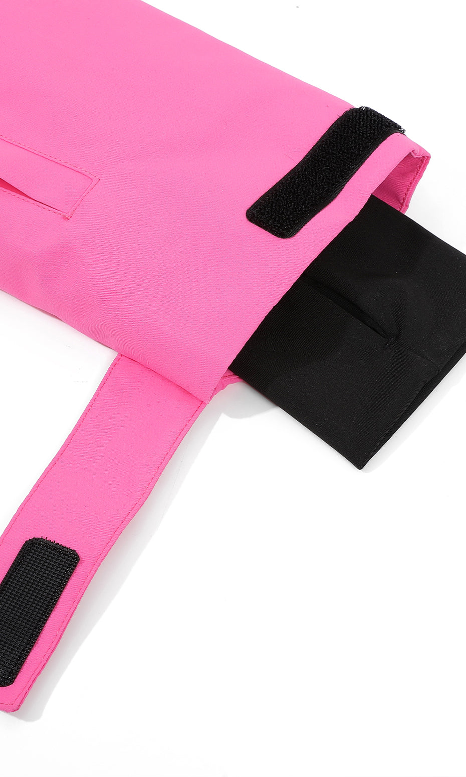 ISEE MIGGA Snowy Powder Shadow Ski Suit