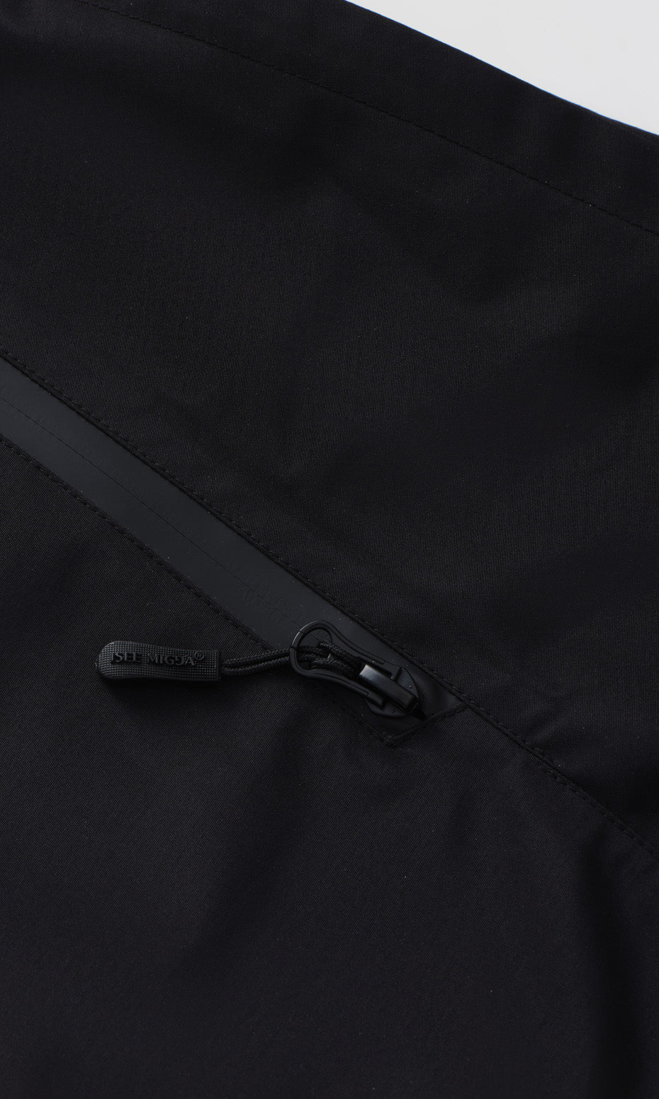 ISEE MIGGA Shadow Black Ski Wear