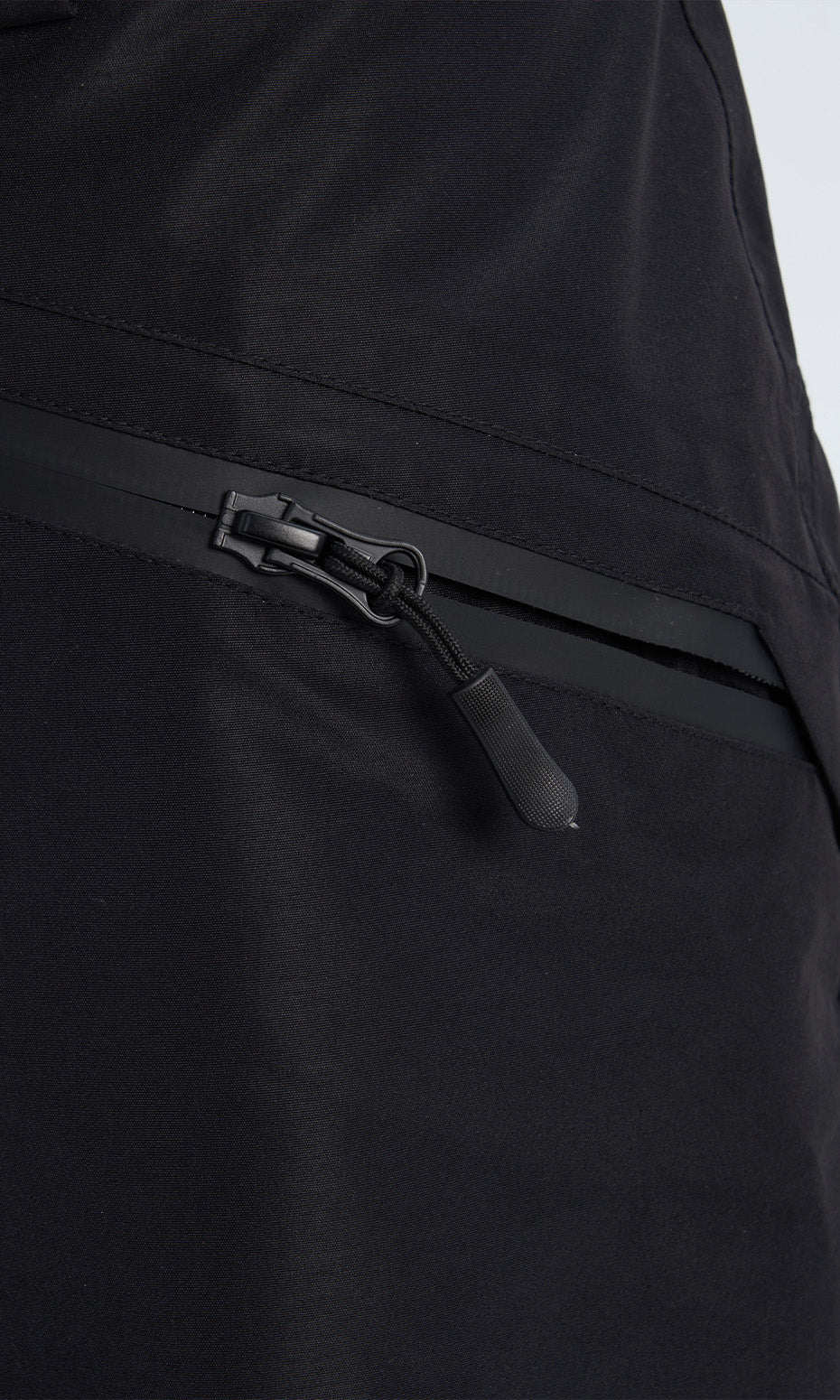 ISEE MIGGA Shadow Black Basic Ski Pants