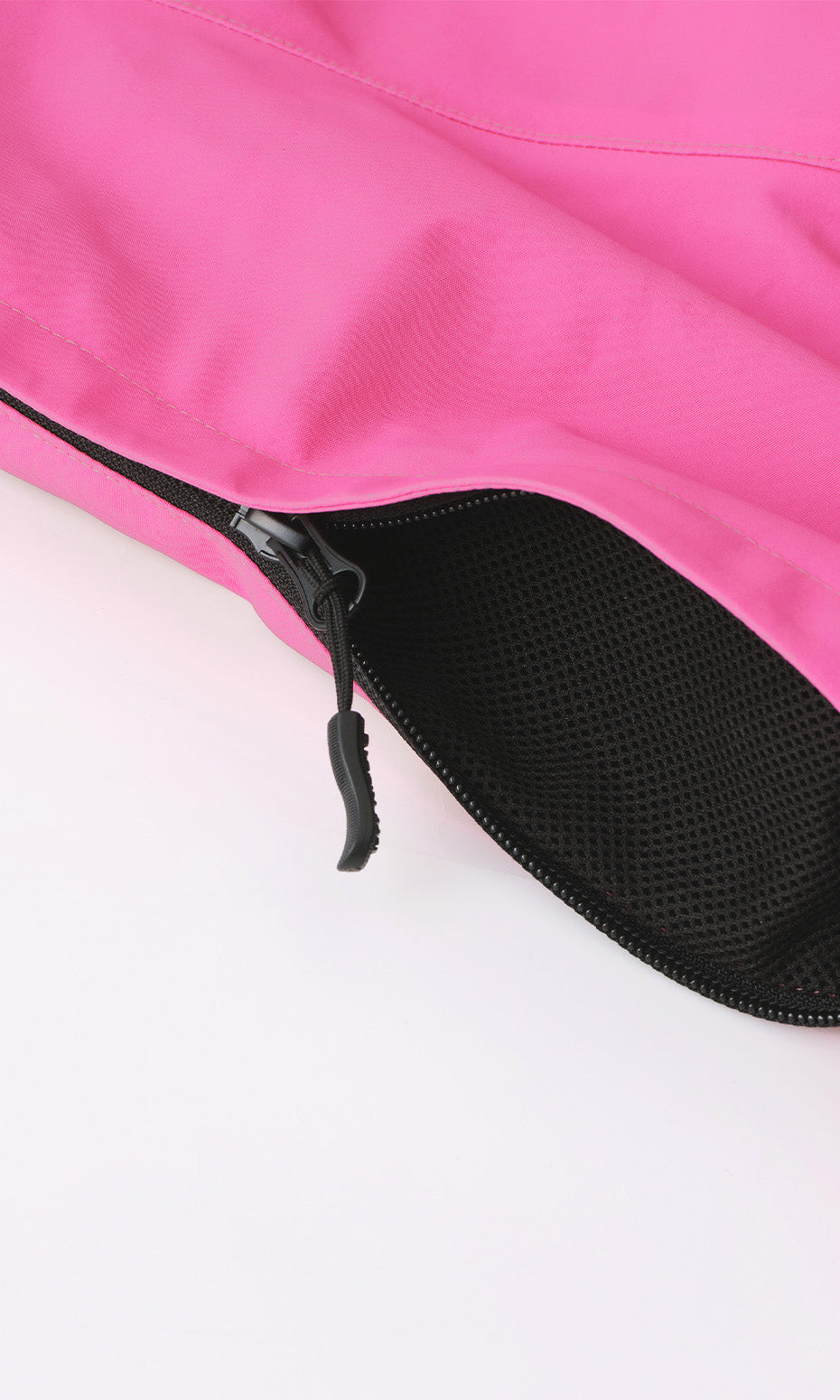 ISEE MIGGA Electric Rose Basic Ski Wear