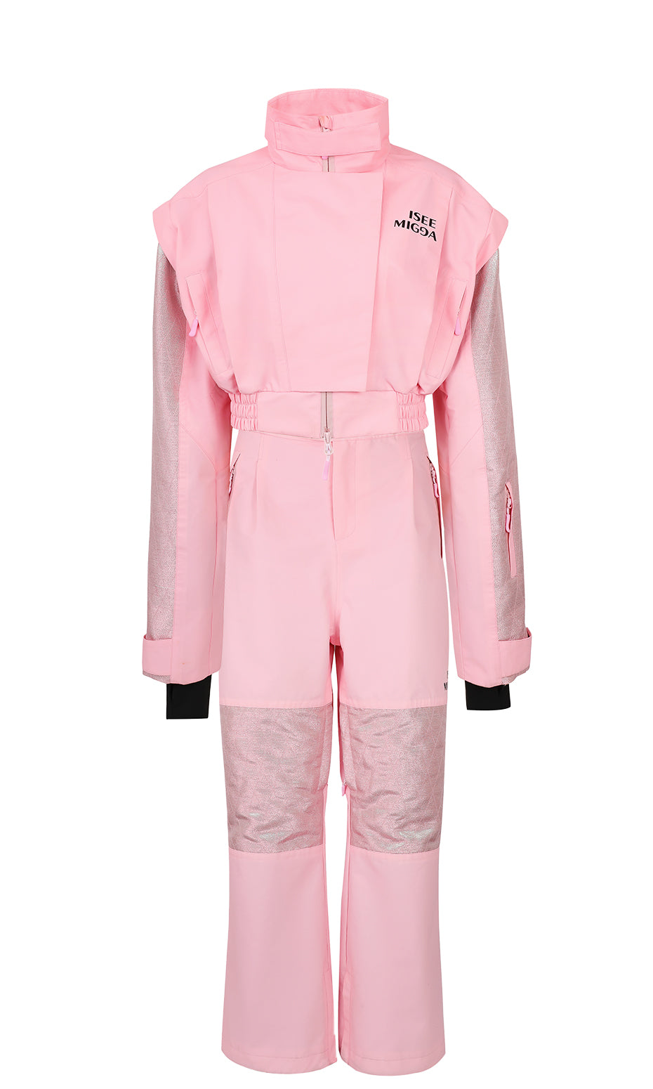 ISEE MIGGA Streamer Ski Suit